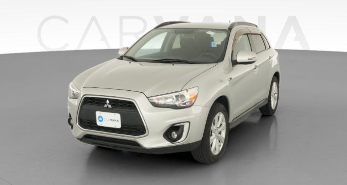 mitsubishi outlander sport 2015 4A4AR4AW0FE035159 image mitsubishi outlander sport 2015 4A4AR4AW0FE035159 image